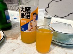 汽水-小乡小镇·传承桐庐土菜·老板亲自烧的菜