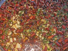 -胡马八破·川菜小馆(高新万达店)