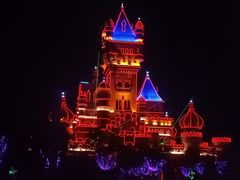 -嘉峪关方特欢乐世界