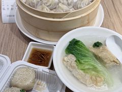 -小杨生煎(黄河路美食休闲街店)