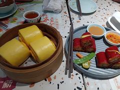 -点都德(广州白云山景区南门店)