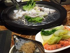 -船奇蒸汽海鲜·闽菜(八市海鲜总店)