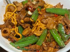 -寻裕记·现炒浇头面(人民广场店)