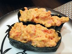 -三井寿司