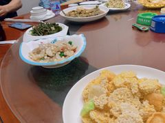 -杨辉饭店