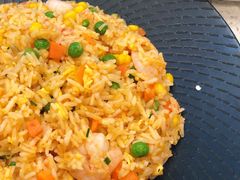 特色新加坡虾酱炒饭-水天堂西餐厅(常熟永旺店)