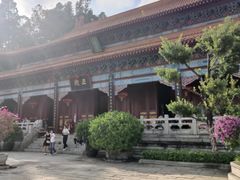 -南沙天后宫景区