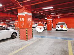 场地-欧尚超市苏州店停车场(金鸡湖路店)