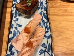 鹅肝寿司-江户前寿司(好运街店)