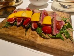-Osteria Garden 生蚝花园餐厅(原进贤路店)
