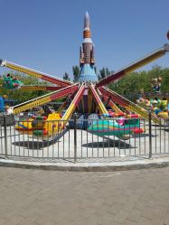 -大望京儿童游乐场