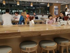 大堂-老碗会·陕西手工面(中心书城店)