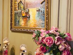 -欧洲房子(宜必思店)