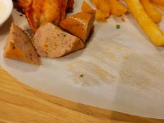 -G+KITCHEN(龙湖狮山天街店)