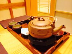 -花潮料理艺食馆(世欧广场店)