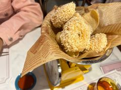 -太食獸泰式茶餐厅(兰州中心首店)