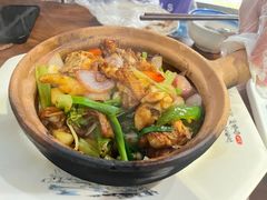 -羽鸽集·乳鸽专门店·地道顺德菜(岭南站店)