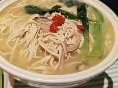 扬州大煮干丝-桂满陇·景观餐厅(新世界店)