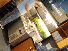 -肉加韩国料理·烤肉(金茂湾店)