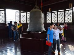 -衢州古城文化旅游区钟楼