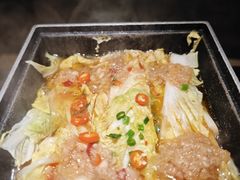-破店肥哈·东北烧烤(南山保利店)