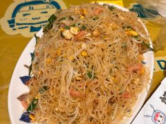 -桥东喜碧海鲜街(水东街店)