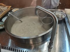 -怡咖啡·自助餐·西安香格里拉