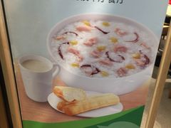 -德克士(西站站内店)