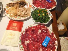 -汕头八合里海记牛肉店(清河店)