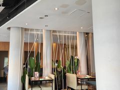 -莲餐厅·湖北菜·藕汤是头牌(愚园路店)