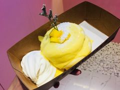 -狐狸和向日葵(北京路店)