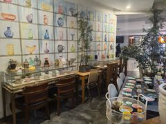 -袁亮今日陶艺(苹果社区总店)