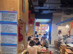 -蜀大侠火锅(四川北路店)