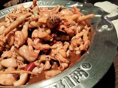 -胖哥俩肉蟹煲(淮安万达店)