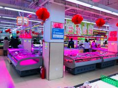 -新隆嘉供销超市(青岛瑞昌路店)