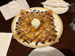 -La Creperie法餐厅(桃江路店)