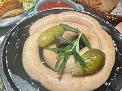 -俄士厨房(环球港店)