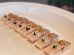 -北京柏悦酒店·锦庭餐厅Dining Room