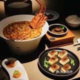温州漂亮饭的卷王