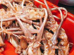 -绝味鸭脖(鹤沙航城地铁站店)