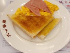 -大哥餐厅(西城花园店)