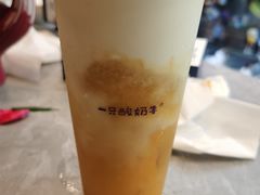 -一只酸奶牛(八一路店)