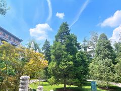 -北京友谊宾馆·俄罗斯餐厅
