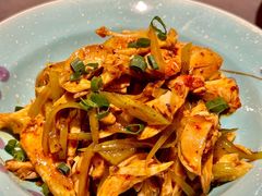 -富临轩私房菜(集庆门大街店)