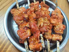 -老虎滩大连海鲜烧烤(建邺云锦路总店)