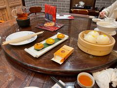 -龙悦湾酒家·八阵鱼生·渔人码头店
