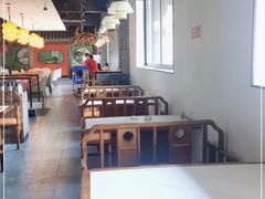 大堂-将军府·鸡毛店(武侯祠店)