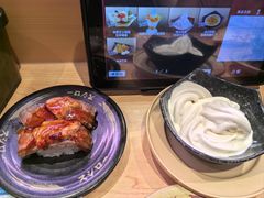 -寿司郎(皇庭广场店)