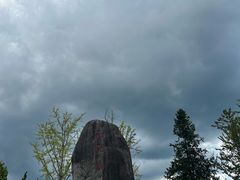 -南尖岩景区