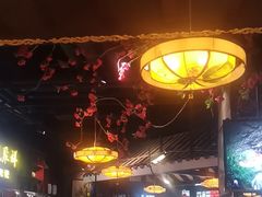 -龍聚祥烧麦馆(万达店)